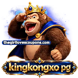 kingkongxoslot
